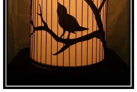 Agar rambut yang diwarnai tidak mudah luntur, sebaiknya lakukan perawatan rambut secara rutin. Burung Dalam Sangkar Sebagai Inspirasi Penciptaan Lampu Hias Berbahan Dasar Logam Pdf Free Download