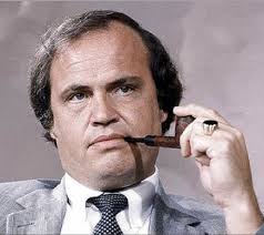 Fred Thompson, Personification Of Governmental Power