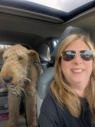 Diane Sickles's Instagram, Twitter & Facebook