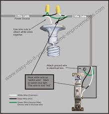 Pilot light is on when switch is on. Light Switch Wiring Diagram Light Switch Wiring Basic Electrical Wiring Electrical Wiring