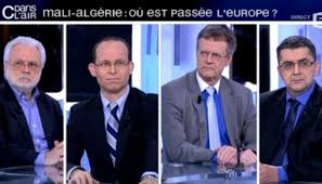 En fin d'émission, ils répondent aux questions posées par les téléspectateurs par sms, internet ou via les réseaux sociaux. Faut Il Refuser D Aller A C Dans L Air Quand Mohamed Sifaoui Est Invite Le Plus