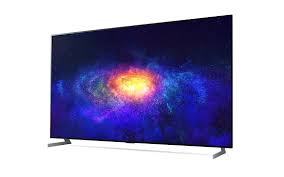 Lg Oled77zxpta Signature Zx 77 Inch 8k Smart Self Lit Oled Tv W Ai Thinq Lg Australia In 2020 Oled Tv Cinema Experience Find Picture