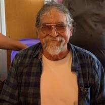 Robert Pineda Obituary