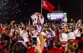 * widad casablanca (or widad athletic club), a moroccan sports club. Wac Adds Southern Utah And Four Other Schools Will Revive Football At The Fcs Level In 2022