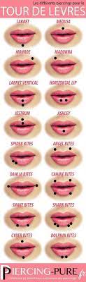 Latest Free Of Charge Cartilage Piercings Chart Thoughts If A Normal Striking Isn T Ample Some People Want So Tha In 2021 Lip Piercing Face Piercings Facial Piercings