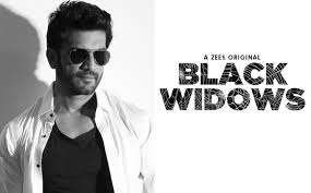 Black widow is a former soviet spy. Sharad Kelkar Shares Details About His Character In Black Widows