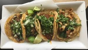 Easy, excellent fish tacos with the best fish taco sauce; Best Tacos In Indianapolis These Are The Mexican Restaurants To Hit