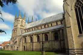 The Washington Window