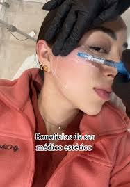 Beneficios de ser médico estético, jamás pagas por aplicación del  tratamiento 💉✨ #estaeralaruta #medicoestetico #doctores  #tratamientosesteticos #bootcampuntalfredo