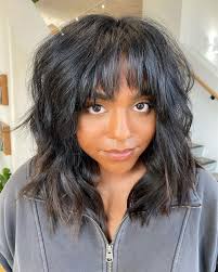 Image result for round face haircut