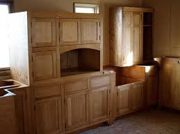 Custom Cabinets Amish Furniture Cabinetry Cabinet