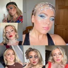 Abbie Crowe's Instagram, Twitter & Facebook