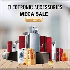 Download the app get a free listing advertise 0800 777 449. Electronic Accessories Shopping Sale Electronic Accessories Home Appliances