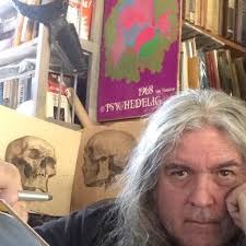 Ray Bradbury THE SILVER LOCUSTS facsimile dust jacket for UK first edition  book