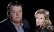 Holy cow pie, do we need Batman!