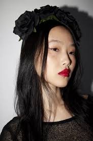 VS Addison Flower Crown