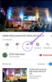 6 june 2020 cara download dan konversi lagu dari youtube jadi mp3 via hp android; Cara Gampang Download Video Youtube Tanpa Aplikasi Di Hp Android Semoga Awet