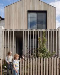 Blackbutt Timber Cladding From Eco Timber Group Timber House Timber Cladding Exterior Cladding