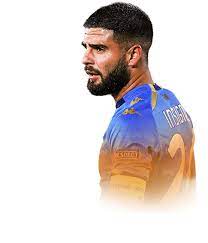 Instead, you're are encouraged to build up your own ultimate team from different players from across the world. Lorenzo Insigne Fifa 21 87 Rttf Rating And Price Futbin
