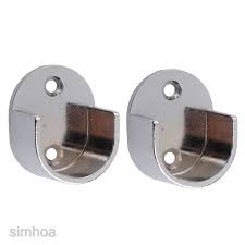 We did not find results for: 2x Recess Bracket Curtain Rail Support Curtain Pole Bracket Wall Mount 25 28mm Shopee Philippines