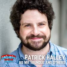 Saint Michael's Playhouse