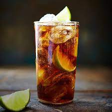 Original spiced, loconut, white, 100 proof spiced, grapefruit Cuba Libre Drinks Recipes Drinks Tube