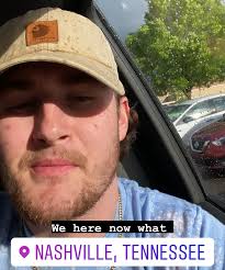 Not only is this a “Pray All The Way Home goes to country radio today”  post, but today also marks TWO years of me living in Nashville chasing my  dream. Each of