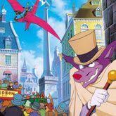 Sherlock holmes (名探偵ホームズ, meitantei hōmuzu, littéralement holmes le célèbre détective, en italien il fiuto di sherlock holmes). Gulli