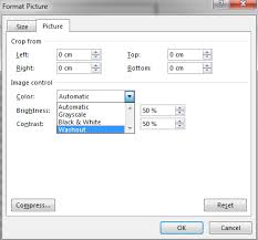 To remove the watermark you inserted by kutools for excel, you just need to click kutools > delete > delete watermark. Insert A Watermark In Excel Documents
