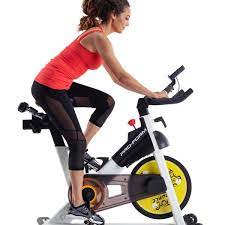What is the best bike to hang a basket or something like that to take a 15 pound dog cruising? Pro Form Tour De France Clc