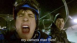 Big Air Dave: Episode 4