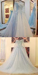 pin by irene bailey on wedding fairytale womens prom dresses modest prom gowns prom dresses blue