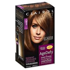Make an appointment with a. Clairol Expert Collection Age Defy Hair Color In 7 Dark Blonde Bed Bath Beyond