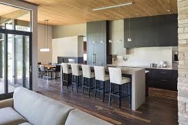 Great Modern Kitchen Modern Kitchen Hardwood Floors In Kitchen Kitchen Design