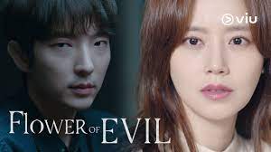 Flower of evil / cast Flower Of Evil Trailer Lee Joon Gi Moon Chae Won Now On Viu Youtube