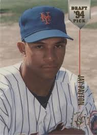 2001 Topps #358 Dominic Rich/Aaron Herr Draft Picks Blue Jays/Braves