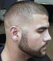 7 Men's haircuts ideas