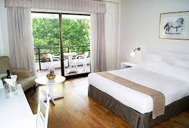 Hotel Jerez 4 Hotel Jerez Spa 4 Hace