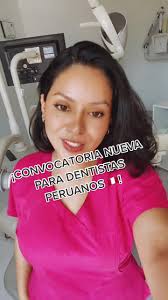 Informes: @Sharon Santa Cruz @millyfloresmar #parati #odontologia #den...
