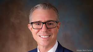 A glimpse of the Morgan Hill mayor's 2025 plans