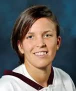 2009-10 Women's Ice Hockey Roster