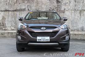 Check spelling or type a new query. Review 2014 Hyundai Tucson 2 0 Gls 2wd Carguide Ph Philippine Car News Car Reviews Car Prices
