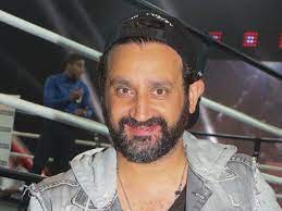 Nous, on fait de la télé pour le public et non pas pour les autres. Cyril Hanouna Son Petit Tacle Adresse A Karine Ferri Femme Actuelle Le Mag