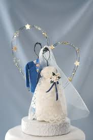 Wire Figure Wedding Cake Topper Stars Cake Topper Romantic Cake Topper Unique Cake Top In 2020 Wedding Cake Toppers Unique Wedding Cake Toppers Romantic Cake Topper