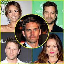 Rachael leigh cook still has fond memories from her experience working alongside the late paul walker in she's all that. More Colleagues Of Paul Walker React To His Shocking Death Paul Walker Just Jared