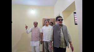 KSDB to distribute over 42k houses in Hubballi on Jan 24 | Hubballi News -  The Times of India