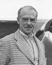 Lord Richard Gavin Gardiner Casey [1890-1976]