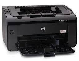 Hp Laserjet Professional P1109w Drivers Downloads Idrivier Com Laser Printer Printer Printer Driver