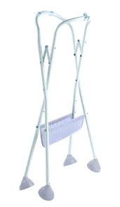 Beaba transatdo first stage bath support seat made from 3d mesh fabric. Beaba Baby Bath Cameleo Stand Buy Online In Georgia At Georgia Desertcart Com Productid 68194449