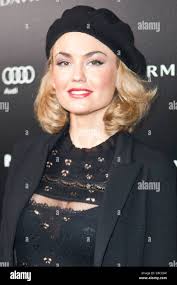 Eric carlson hi-res stock photography and images